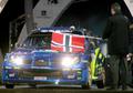 Peter Solberg Peter Solberg