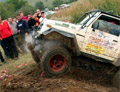 3ο Thessaloniki Adventure Trophy