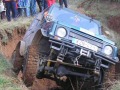 Από το 3ο Trail 4x4 της Λ.Α.Β.