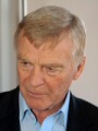 Max Mosley