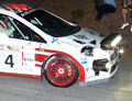 ISIK Volkan - FIAT Grande Punto S 2000