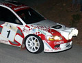 ILIEV Dimitar - MITSUBISHI Lancer EVO 9