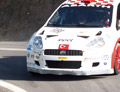 ISIK Volkan - FIAT Grande Punto S 2000