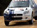 SOLOWOW Michal - FIAT Grande Punto S 2000