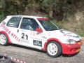 2οι 1600άρηδες οι Νεκτάριος Τσιχλάκης - Φώντας Κατερινάκης