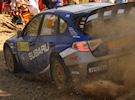 Petter Solberg Petter Solberg
