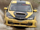 Subaru Impreza WRX N14 Subaru Impreza WRX N14