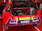 Citroen C4 WRC Citroen C4 WRC