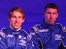 η παρουσίαση του νέου Subaru Ιmpreza WRC S14 η παρουσίαση του νέου Subaru Ιmpreza WRC S14