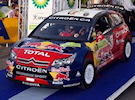 Sebastien Loeb-Daniel Elena