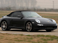 Porsche Carrera S