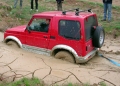 Δράση 4x4