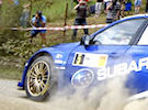 P.Solberg - Mills