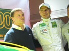 Μαζί και ο Tommi Makinen