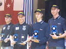 Οι νικητές του Pirelli Star Driver