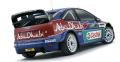 Ford Focus WRC 2008