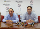 Συνέντευξη Τύπου 