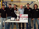 NTUA FSAE Team