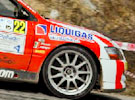 Perego - Pizzuti - Mitsubishi L. Evo IX