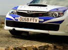 Al-Attiyah N. - Bernacchini G. - Subaru Impreza Sti N14