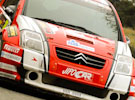 Prokop M. - Tománek J. - Citroen C2 S1600