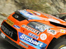 Solberg H. - Menkerud C. - Ford Focus RS WRC 08