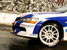 Mihalache Manuel - Soos Janos - Mitsubishi Lancer EVO IX