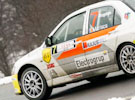 Marisca Bogdan - Itu Sebastian - Mitsubishi Lancer EVO IX