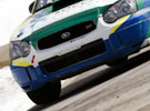 Tatu Jean - Csegzy Levente - Subaru Impreza