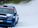 Tuohino-Tuohino 	SUBARU IMPREZA WRX N14