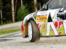 Reinhard Pasteiner - Gerald Winter - Mitsubishi Lancer EVO IX