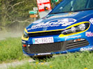 Michael Kogler - Roland Rieben - VW Scirocco