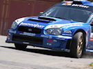 erczig Norbert - Baranyai László - Subaru Impreza S11 WRC erczig Norbert - Baranyai László - Subaru Impreza S11 WRC