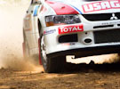 Ceyiţakar Cenk / Engin Kenan - Mitsubishi Lancer Evo IX 