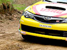 Donchev Krum / Yordanov Petar - Subaru Impreza STI N14