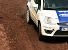 Kabatepe Cengiz / Kabatepe Bora - Ford Fiesta ST