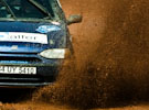 Özdemiroglu Cem / Hergüner Can - Fiat Palio