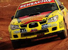 MARTINEZ-MONTERO SUBARU SUPER R 