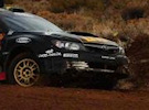 OLIVEIRA-MUSSANO SUBARU IMPREZA