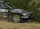 D. Ceccoli - C. Biondi - Mitsubishi Lancer Evo IX Cup