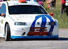 GANCHEV-ILIEV 	FIAT PUNTO KC