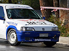 ΝΙΚΑΣ ΣΠΥΡΟΣ - PEUGEOT 106 RALLYE