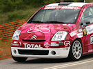 STRATIEVA EKATERINA - MILANOVA BLAGOVESTA - CITROEN C2 R2