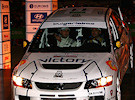 Petar Gyoshev/Dimitar Spasov - Mitsubishi Lancer RS Evolution IX