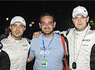 Petar Gyoshev/Dimitar Spasov