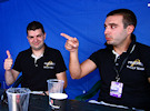 Petar Gyoshev - Dimitar Spasov