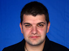 Dimitar Spasov