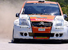 WEIJS Hans - DEGANDT Bjorn - CITRÖEN C2 S1600