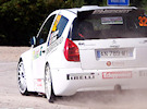 ARZENO Mathieu - ROCHE Romain - CITRÖEN C2 S1600
