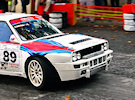 ΑΘΥΜΑΡΙΤΗΣ - Lancia Delta Integrale